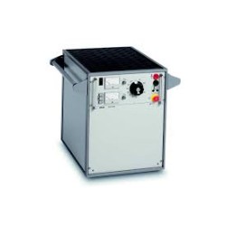 ATG 6000 - BAUR Burn Down Transformer